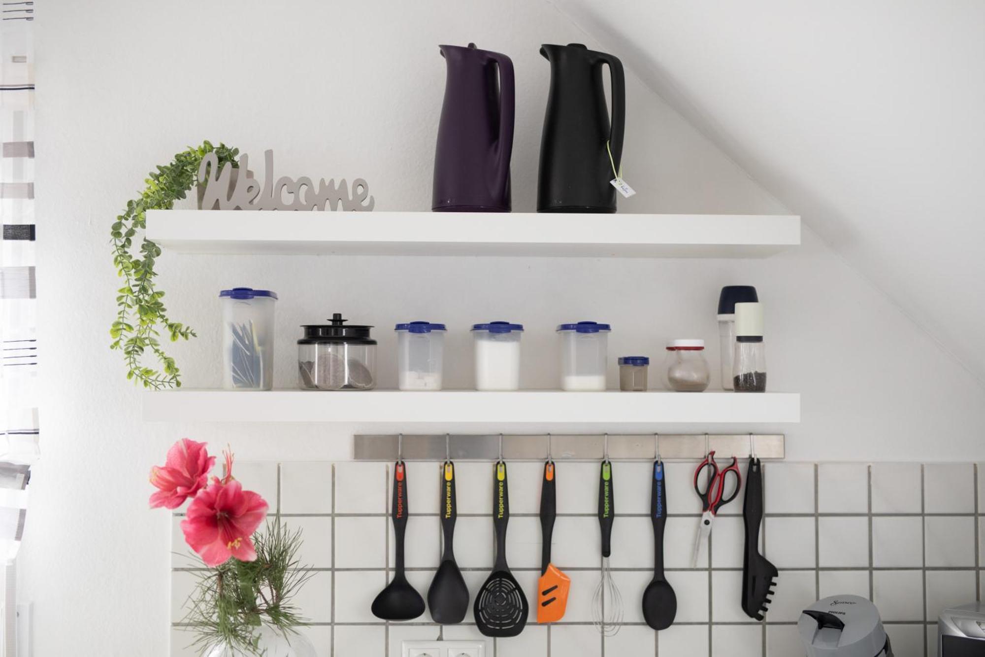 Aestay - Boxspring Auch Als Einzelbetten, Voll Ausgestattete Kueche, Eco-Friendly, Radfahren & Wandern, Inkl Xl Parkplatz Hemsbach Buitenkant foto