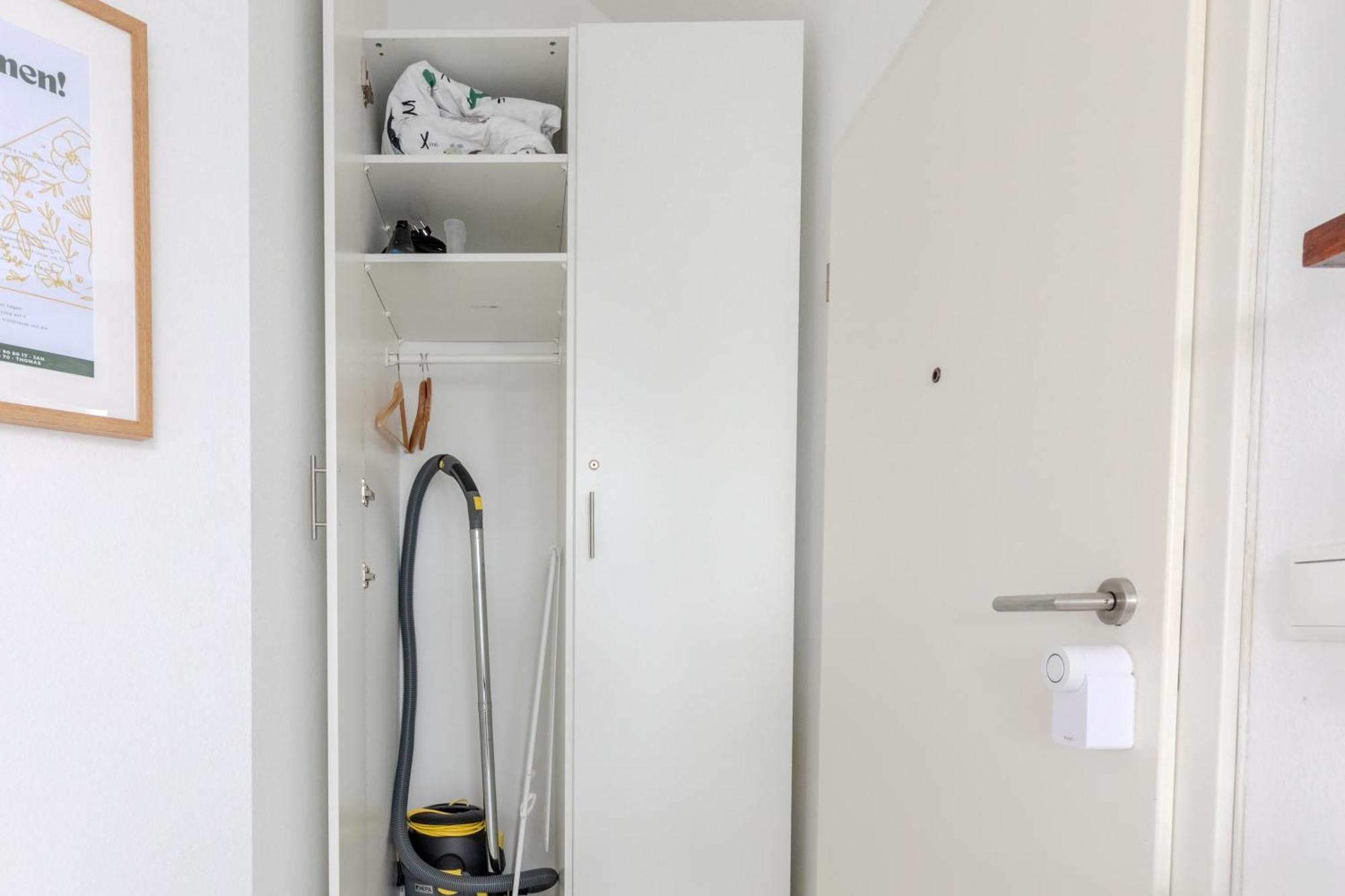 Aestay - Boxspring Auch Als Einzelbetten, Voll Ausgestattete Kueche, Eco-Friendly, Radfahren & Wandern, Inkl Xl Parkplatz Hemsbach Buitenkant foto